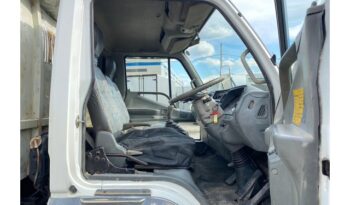 KC-FH227CD(Mitsubishi Fuso Fighter Mignoni)Dump(6D16) full