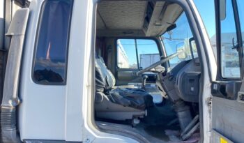 U-FD3HLAK(Hino Ranger)Flat Body(H07D) full