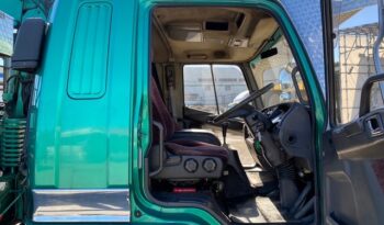 U-FK618KZ(Mitsubishi Fuso Fighter)Crane(6d170A) full