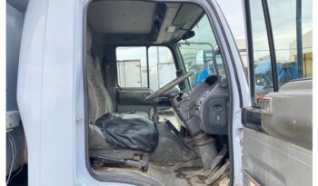 KC-FC2JCBD(Hino Ranger)Dump(J08C) full