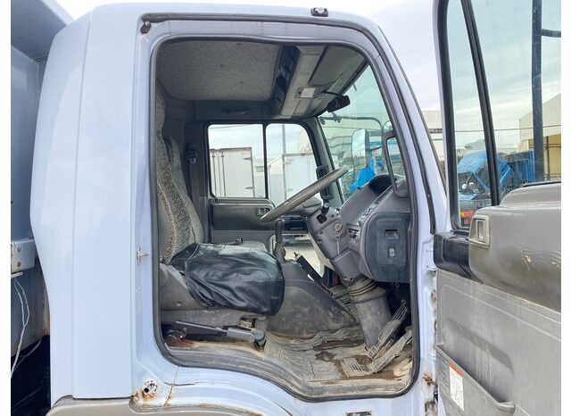 KC-FC2JCBD(Hino Ranger)Dump(J08C) full