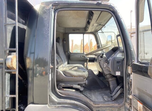 KC-FC2JCAD(Hino Ranger)Dump(J08C) full