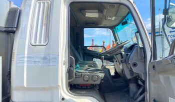 KK-FH61HK(Mitsubishi Fuso Fighter)Flat Body(6M61) full