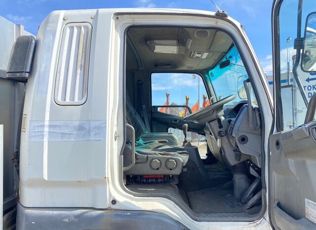 KK-FH61HK(Mitsubishi Fuso Fighter)Flat Body(6M61) full