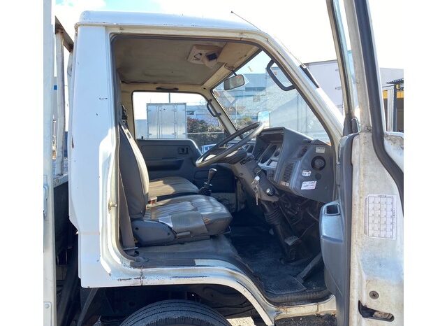 U-BU88(TOYOTA DYNA)FLAT BODY(14B) full