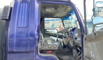 KK-FK61HK (Mitsubishi Fuso Flat Body(6M61) full