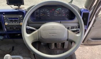 KK-FK61HK (Mitsubishi Fuso Flat Body(6M61) full