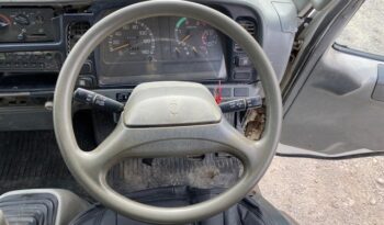KC-FH227CD(Mitsubishi Fuso Fighter Mignoni)Dump(6D16) full