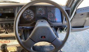 U-FK618KZ(Mitsubishi Fuso Fighter)Crane(6d170A) full