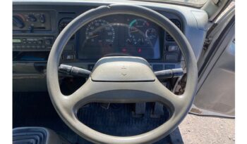 KK-FH21GC(Mitsubishi Fuso Fighter Mignoni)Dump(6M61) full