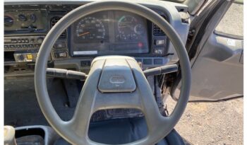 FH217CD(Mitsubishi Fuso Fighter Mignoni)Dump(6D16) full