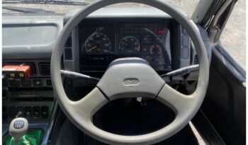 U-FV419JD(Mitsubishi Fuso Super Great)DUMP(8DC11) full