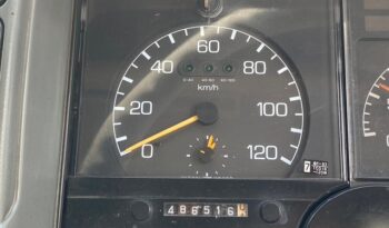 U-FV419JD(Mitsubishi Fuso Super Great)DUMP(8DC11) full