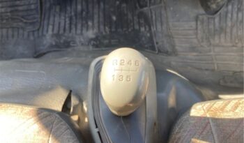 KC-FE537E(Mitsubishi Canter)Flat Body(4D33) full