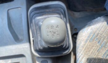 KC-FH227CD(Mitsubishi Fuso Fighter Mignoni)Dump(6D16) full