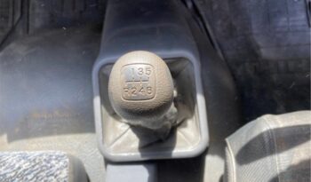 KC-FC2JCAD(Hino Ranger)Dump(J08C) full