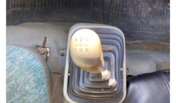 KK-FH21GC(Mitsubishi Fuso Fighter Mignoni)Dump(6M61) full