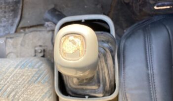 FH217CD(Mitsubishi Fuso Fighter Mignoni)Dump(6D16) full