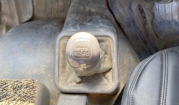 KC-FC2JCBD(Hino Ranger)Dump(J08C) full