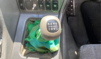 U-FV419JD(Mitsubishi Fuso Super Great)DUMP(8DC11) full