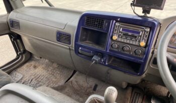 KK-FK61HK (Mitsubishi Fuso Flat Body(6M61) full