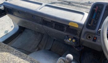 KC-FC2JCBD(Hino Ranger)Dump(J08C) full