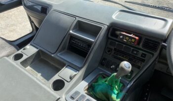 U-FV419JD(Mitsubishi Fuso Super Great)DUMP(8DC11) full