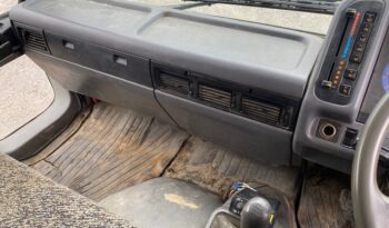 KC-FC2JCBD(Hino Ranger)Dump(J08C) full