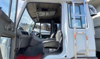U-FV419JD(Mitsubishi Fuso Super Great)DUMP(8DC11) full