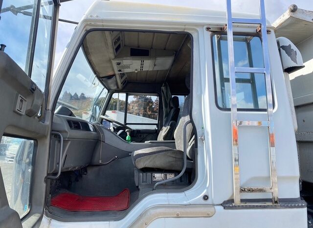 U-FV419JD(Mitsubishi Fuso Super Great)DUMP(8DC11) full