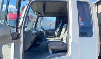 U-FD3HLAK(Hino Ranger)Flat Body(H07D) full