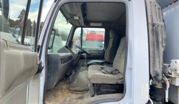 KC-FC2JCBD(Hino Ranger)Dump(J08C) full