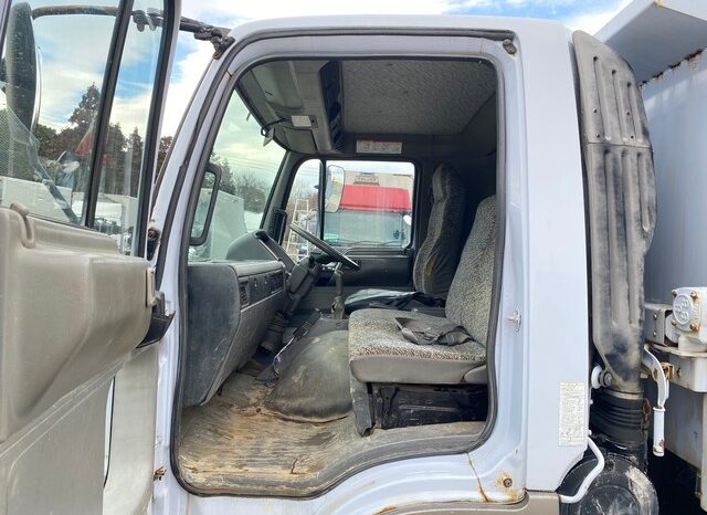 KC-FC2JCBD(Hino Ranger)Dump(J08C) full