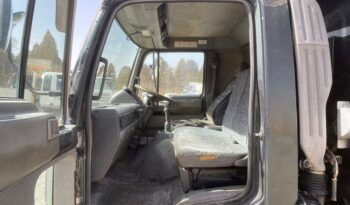 KC-FC2JCAD(Hino Ranger)Dump(J08C) full