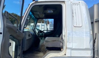 KK-FH61HK(Mitsubishi Fuso Fighter)Flat Body(6M61) full