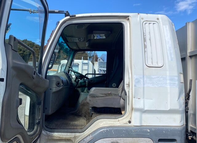 KK-FH61HK(Mitsubishi Fuso Fighter)Flat Body(6M61) full
