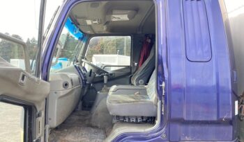 KK-FK61HK (Mitsubishi Fuso Flat Body(6M61) full