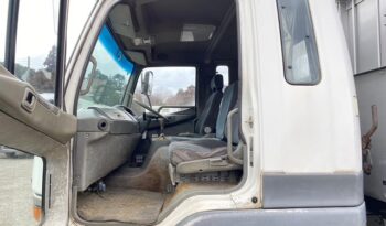 U-FM616J(MITSUBISHI FUSO)FLAT BODY(6D15turbo) full