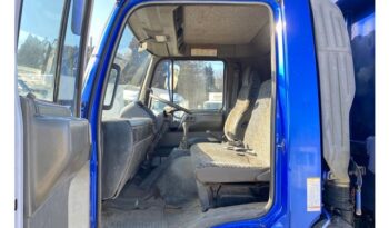 KC-FC2JCBD(Hino Ranger)Dump(J08C) full