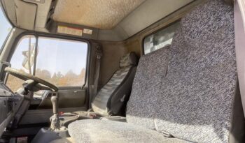 KC-FC2JCAD(Hino Ranger)Dump(J08C) full