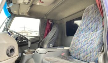 KK-FK61HK (Mitsubishi Fuso Flat Body(6M61) full