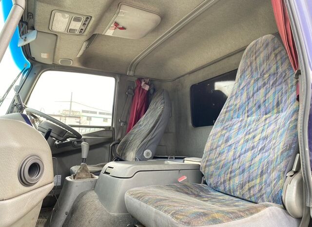 KK-FK61HK (Mitsubishi Fuso Flat Body(6M61) full