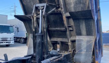 KC-FC2JCBD(Hino Ranger)Dump(J08C) full