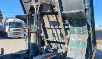 KC-FH218CD(Mitsubishi Fuso Fighter Mignoni)Dump(6D17) full