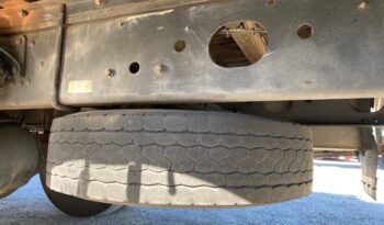 U-FK618KZ(Mitsubishi Fuso Fighter)Crane(6d170A) full