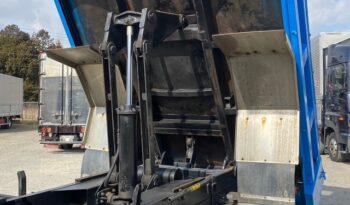 KC-FH227CD(Mitsubishi Fuso Fighter Mignoni)Dump(6D16) full