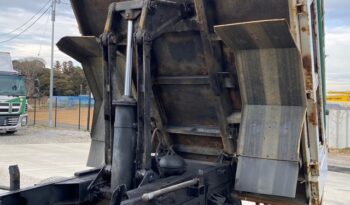 KC-FC2JCBD(Hino Ranger)Dump(J08C) full