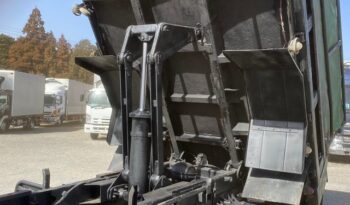 KC-FC2JCAD(Hino Ranger)Dump(J08C) full