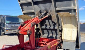 KK-FH21GC(Mitsubishi Fuso Fighter Mignoni)Dump(6M61) full