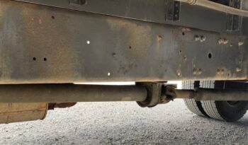 KK-FH61HK(Mitsubishi Fuso Fighter)Flat Body(6M61) full